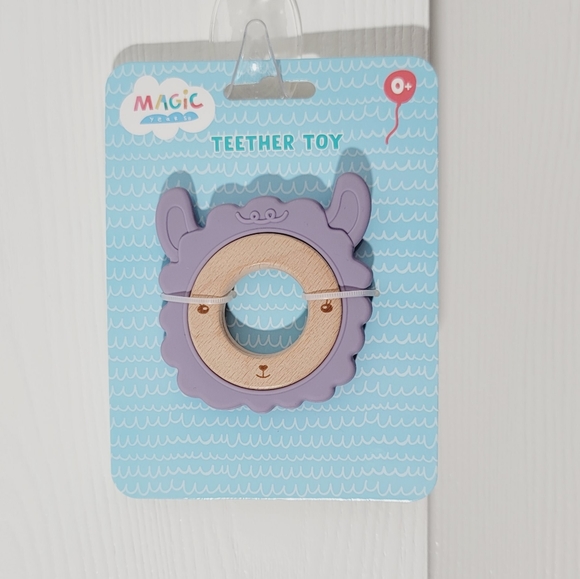 COPY - NEW Magic Years Teether Toy - Picture 1 of 2